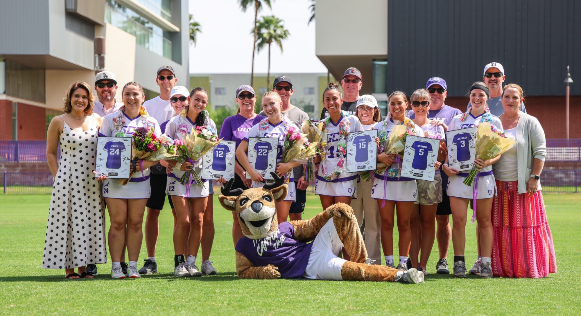 WLAX Senior Day [Thunder??] 3.29.26