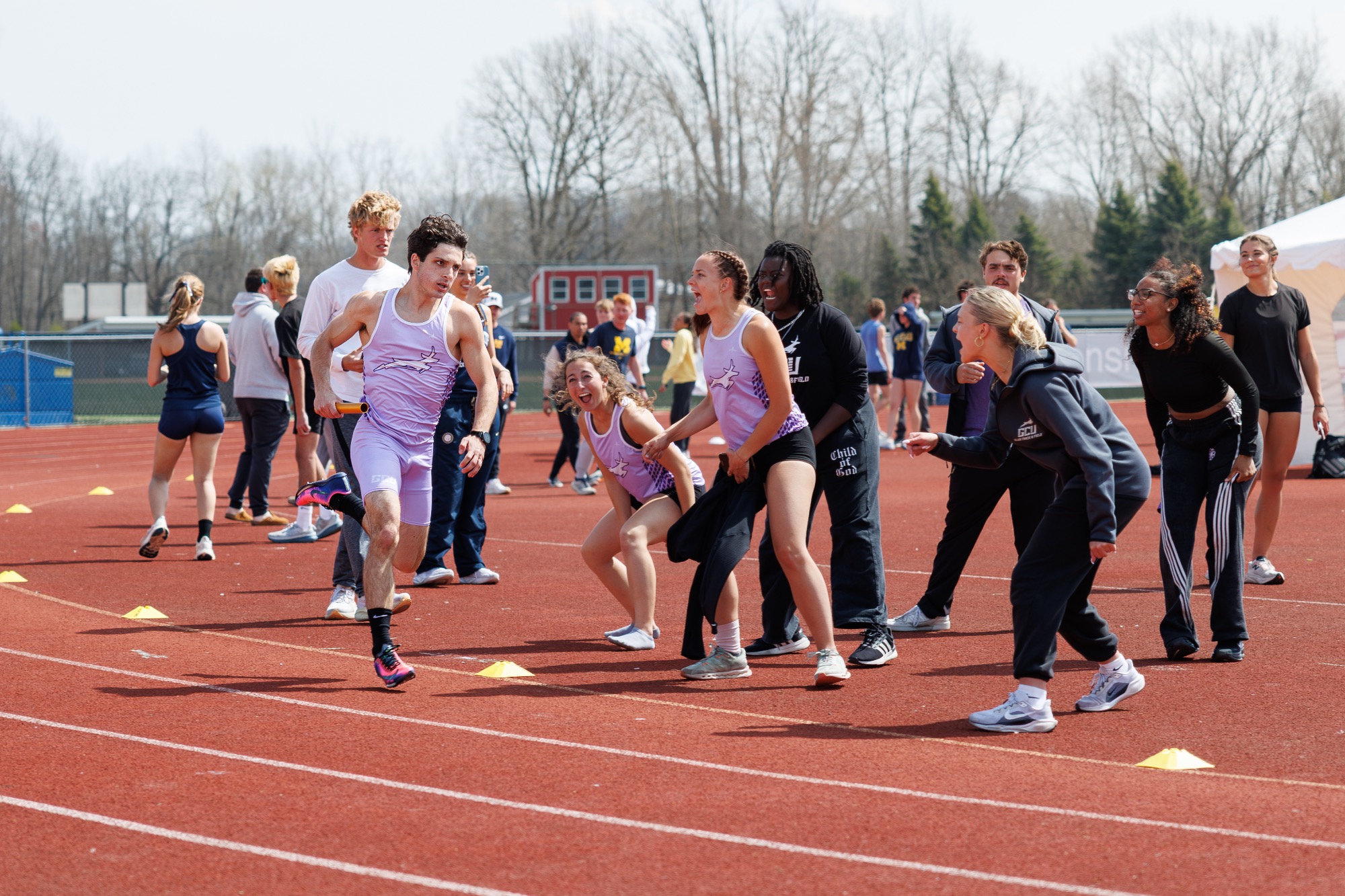 Ezra Wildeman at NIRCA Nats 2026