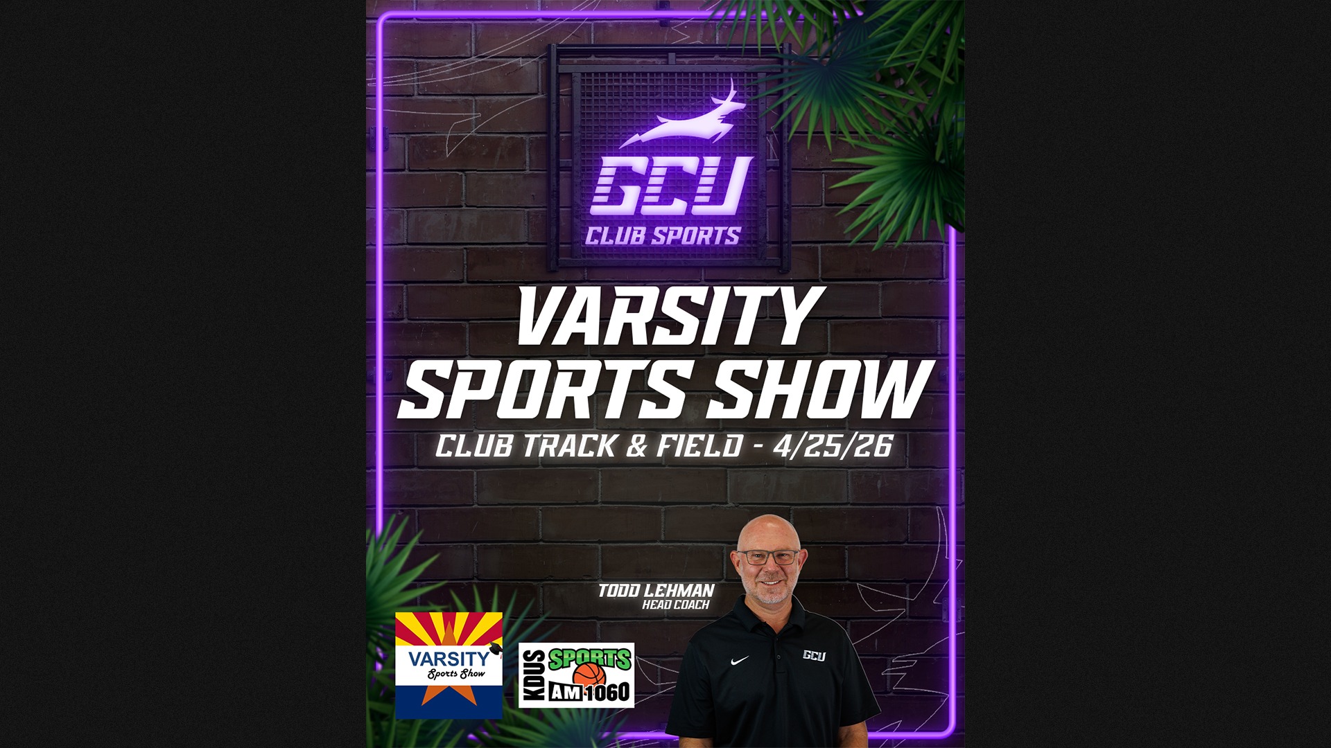 VSS Show Slide-Todd Lehman 4-25-26