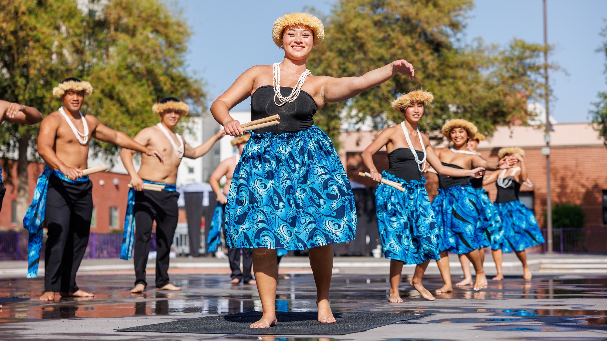 SPR Pasifika Fest 3.28.26