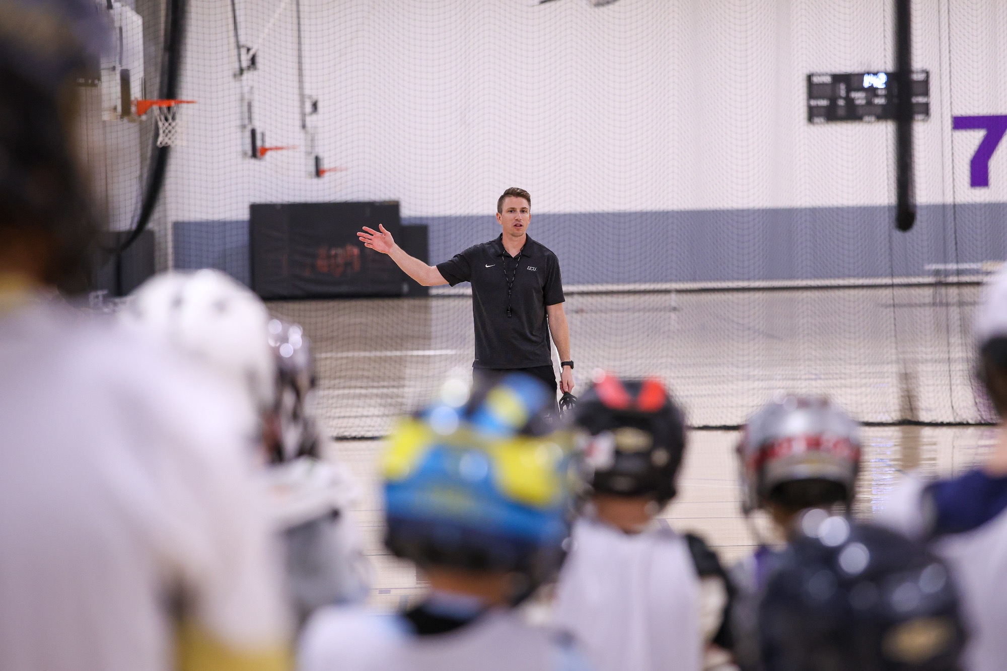 MLAX Summer Camp 6.23.26