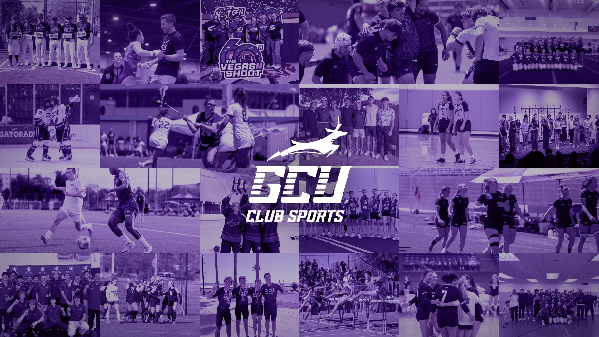 GCU Club Sports Retrospective Collage pic 7-6-26