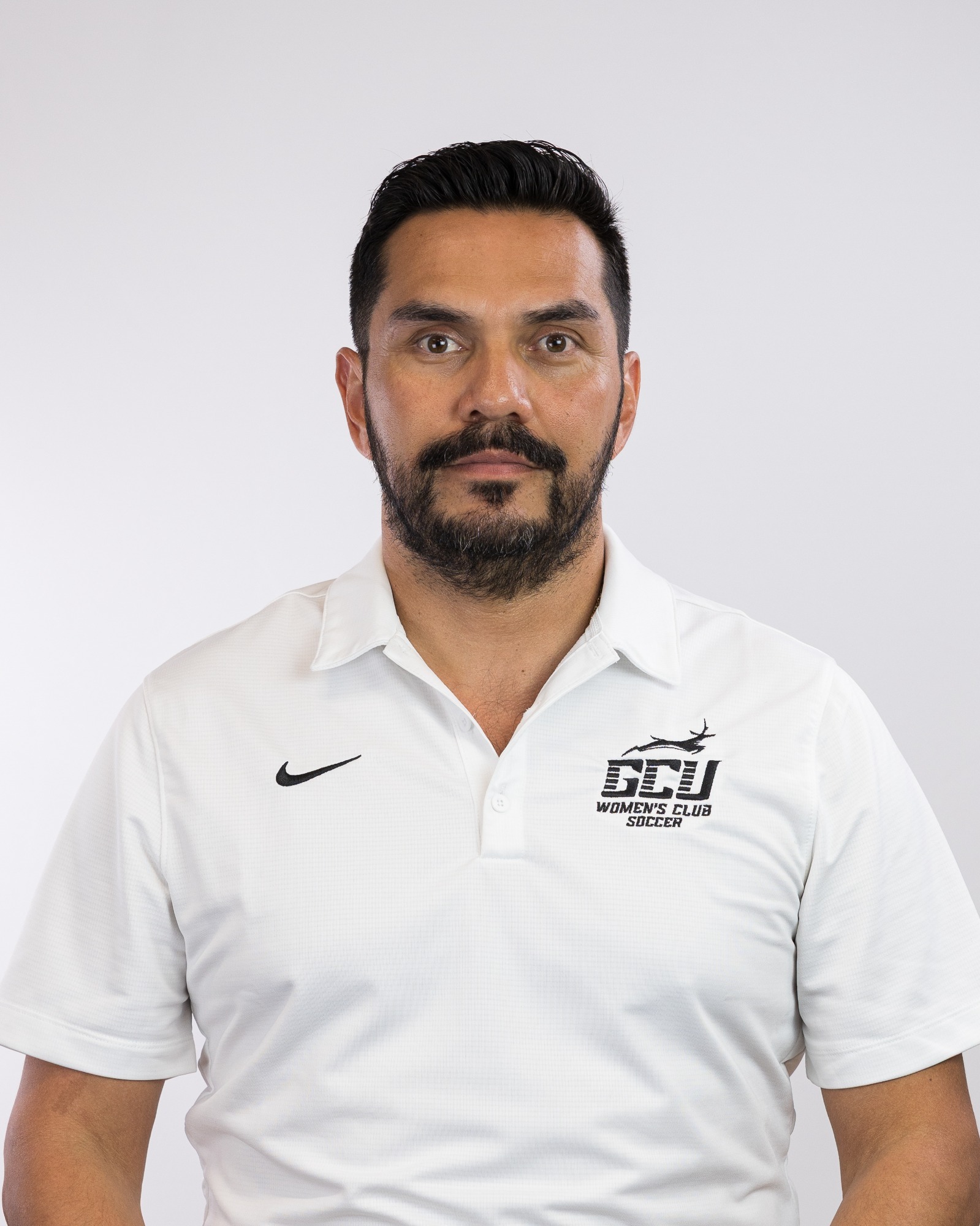 Luis Fuentes Headshot September 2026