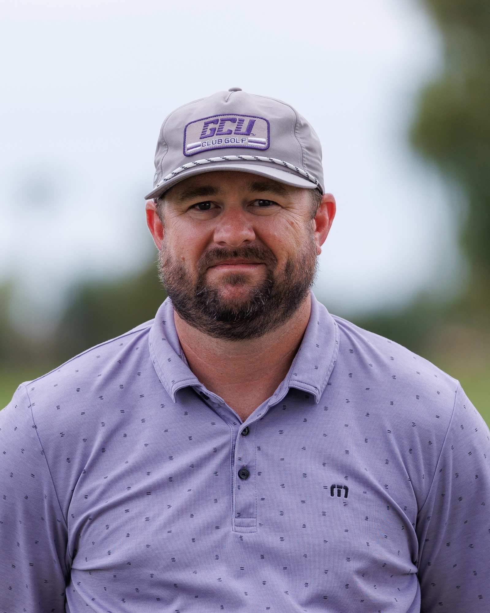Ryan Woodworth Club Golf Headshot 2026
