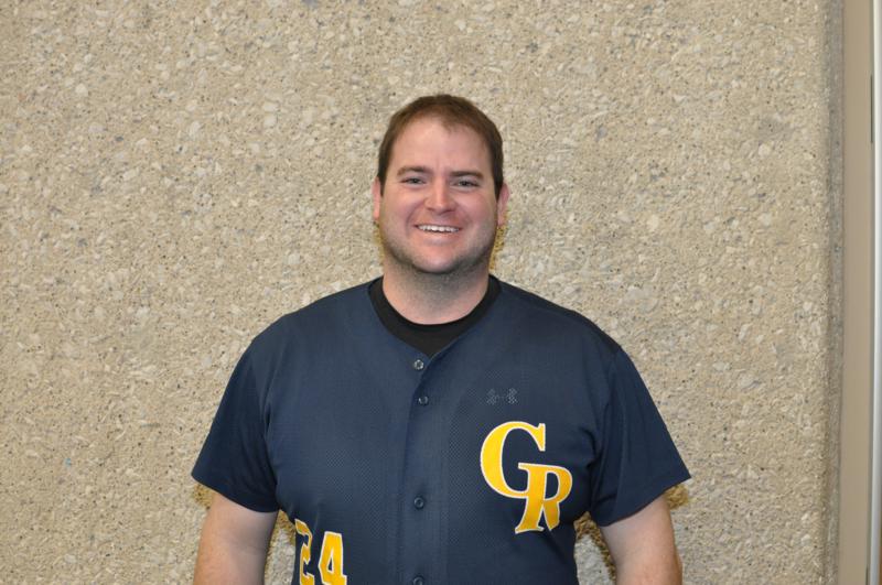 Tom Grant
