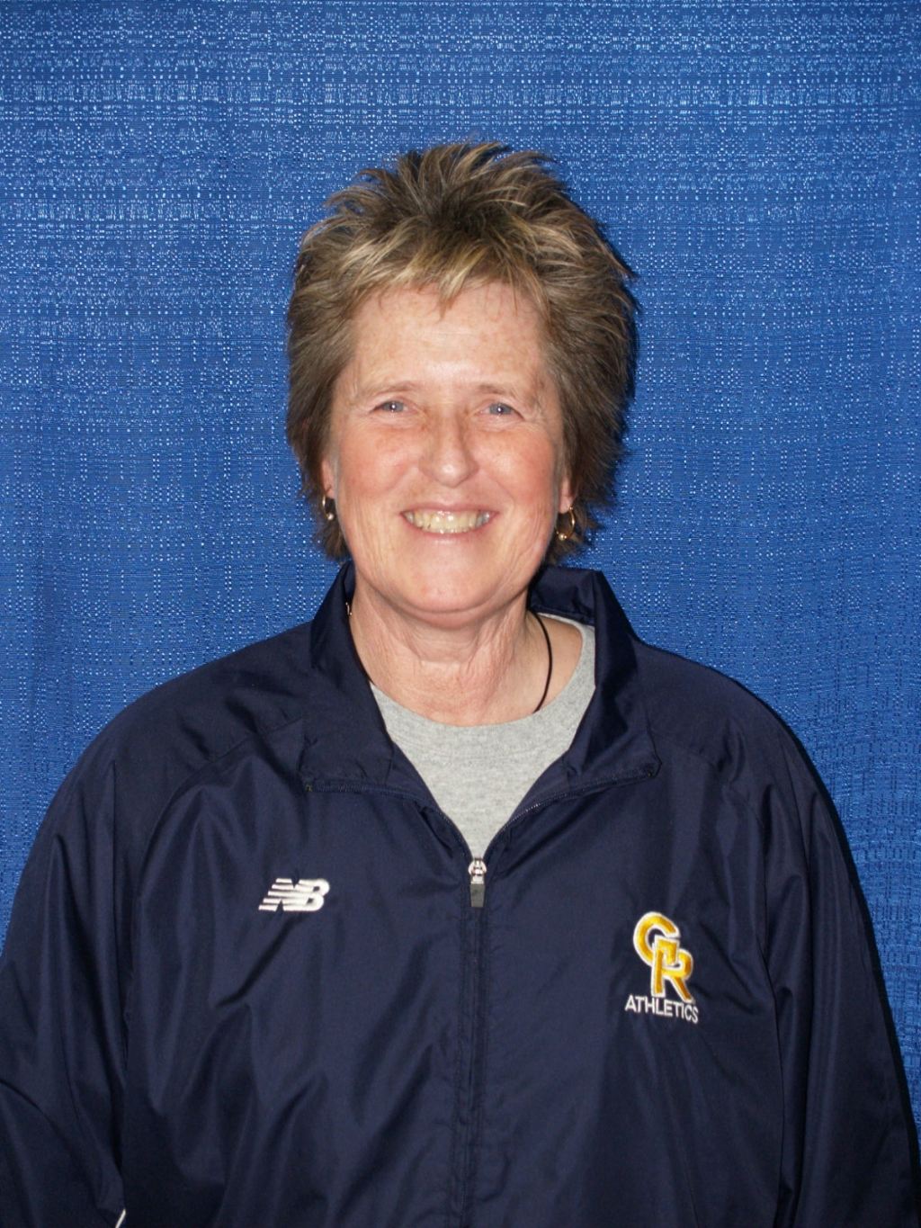Paula Maloley