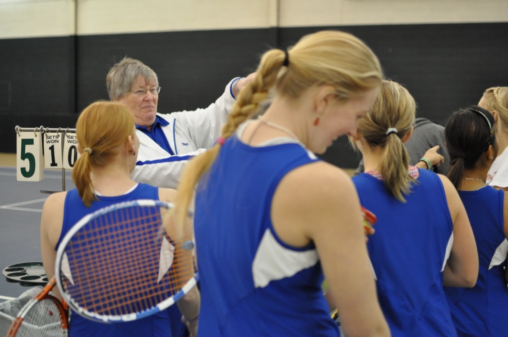 Katerberg Retirement