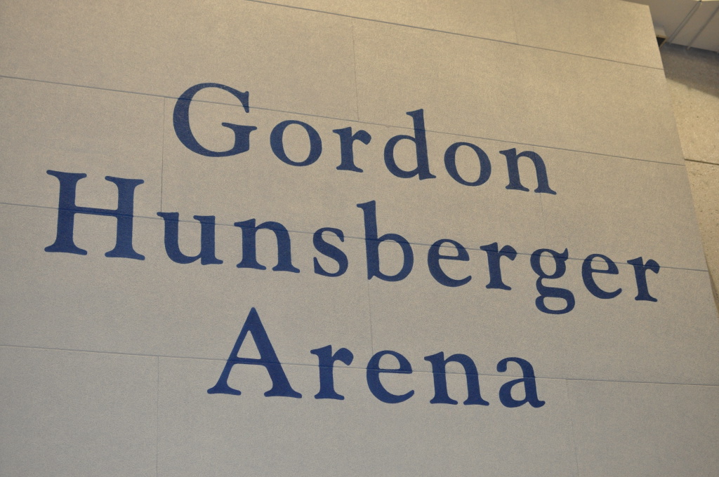 Hunsberger