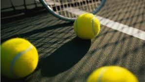 Men's Tennis