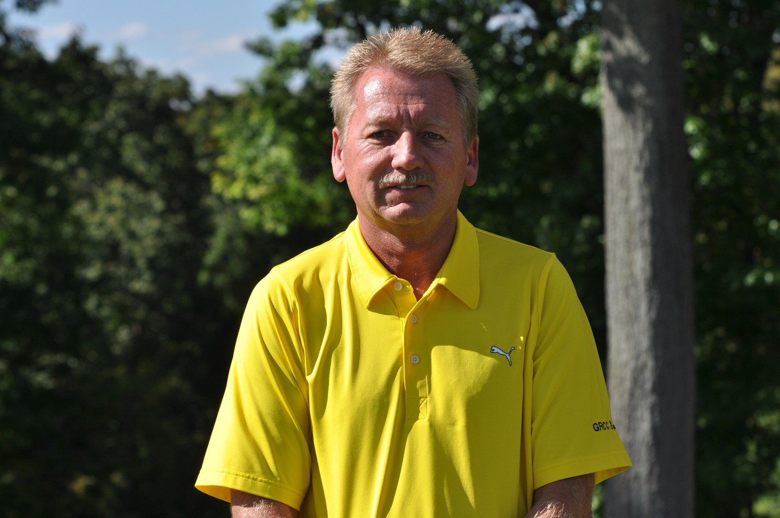 Bruce Vandenbeldt