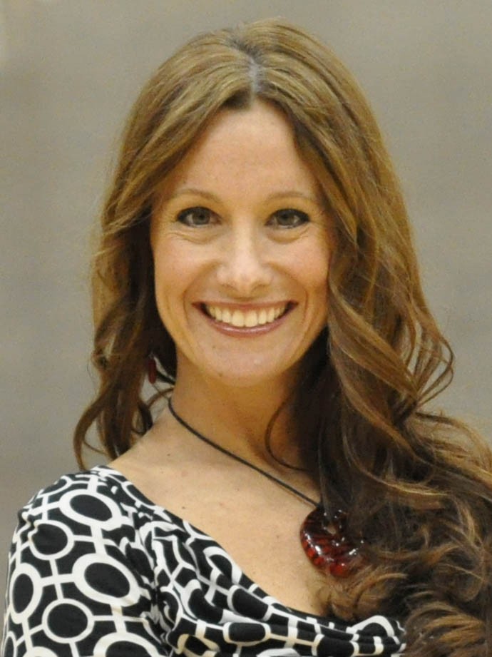 Head Coach Tracy Little