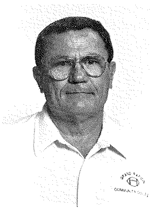 Fred Julian Head Shot