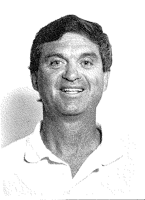Jim Schaak Head Shot