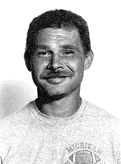 Ron Scott Head Shot