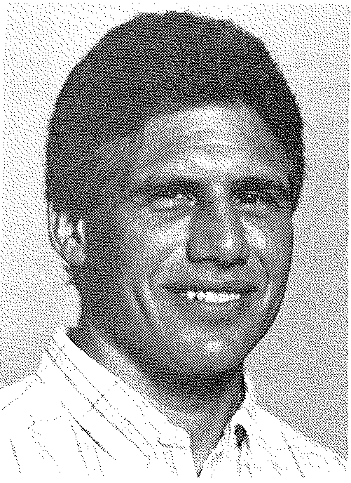 Fred Zomer Head Shot