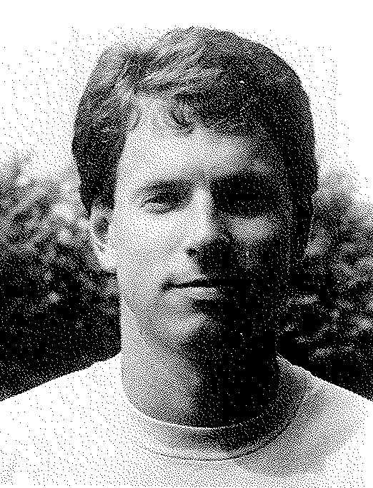Jeff Genyk Head Shot
