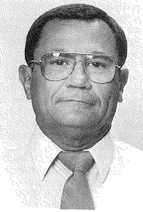 Fred Julian Head Shot