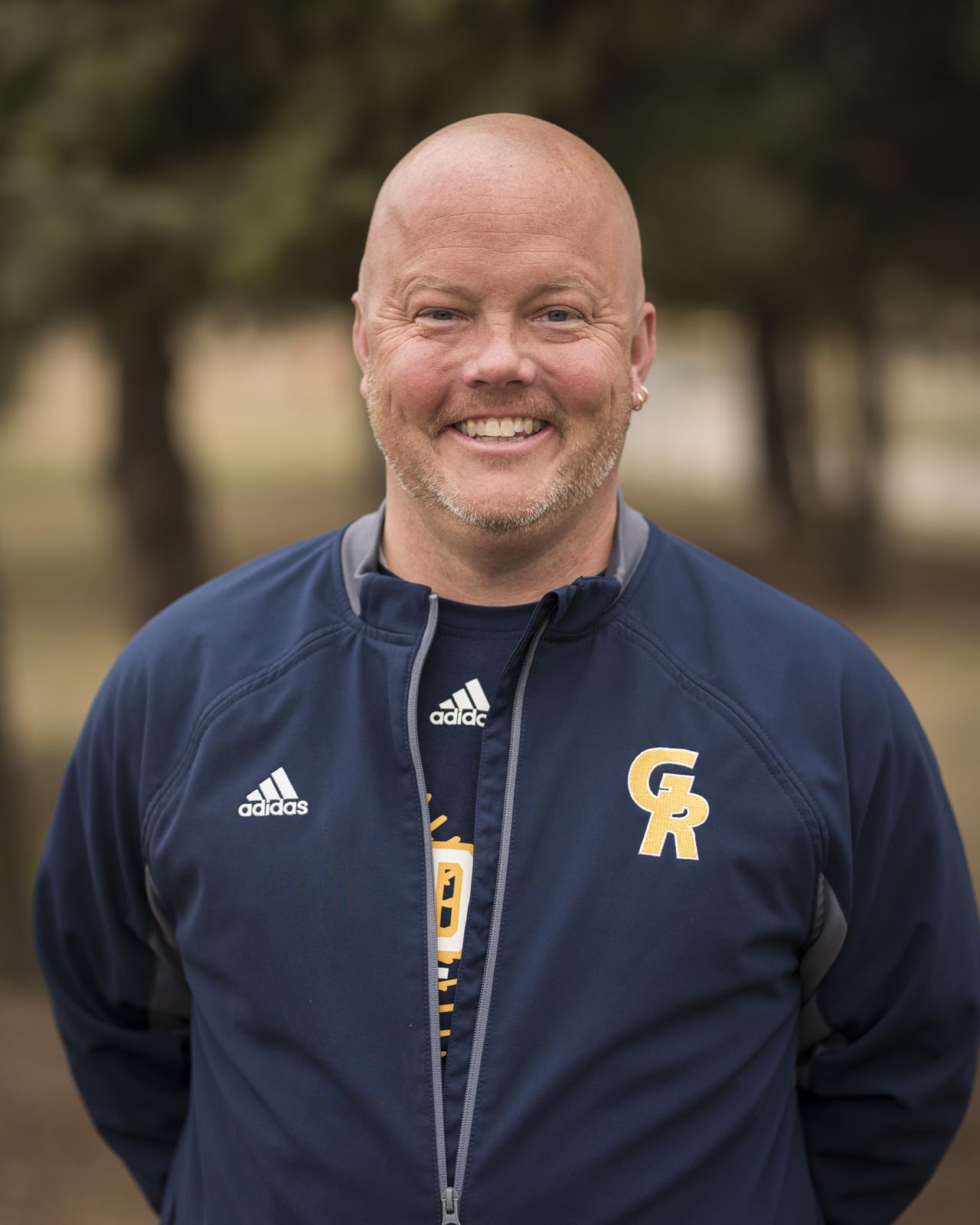 Brian Skudre
