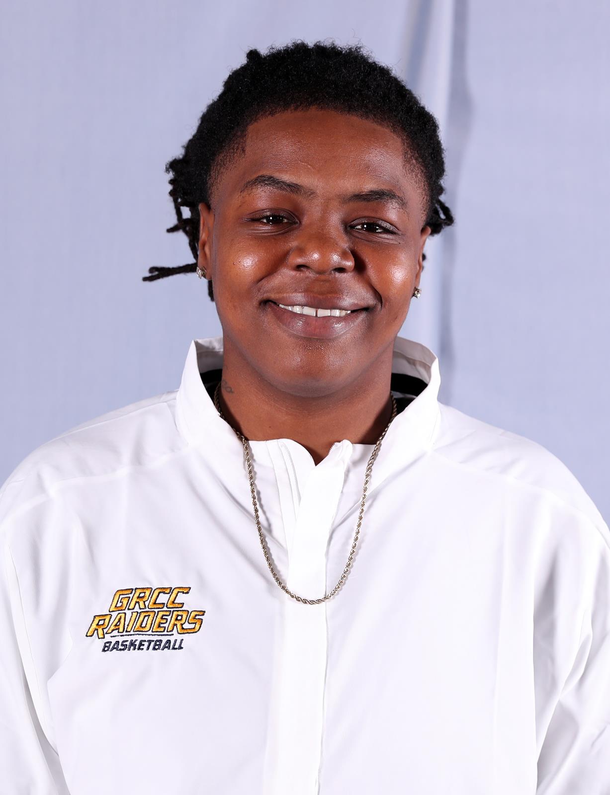 WBB19-20 Coach Williams