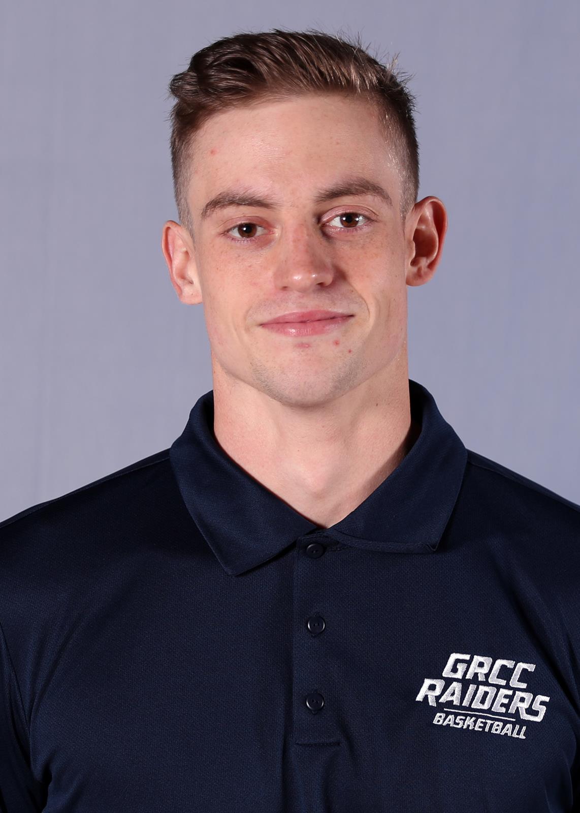 MBB19-20 Coach Gombos