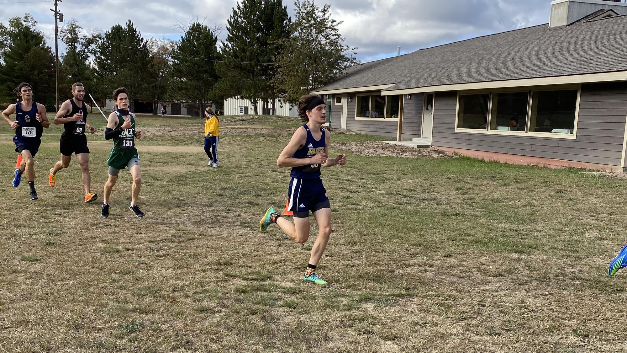 KCC Meet