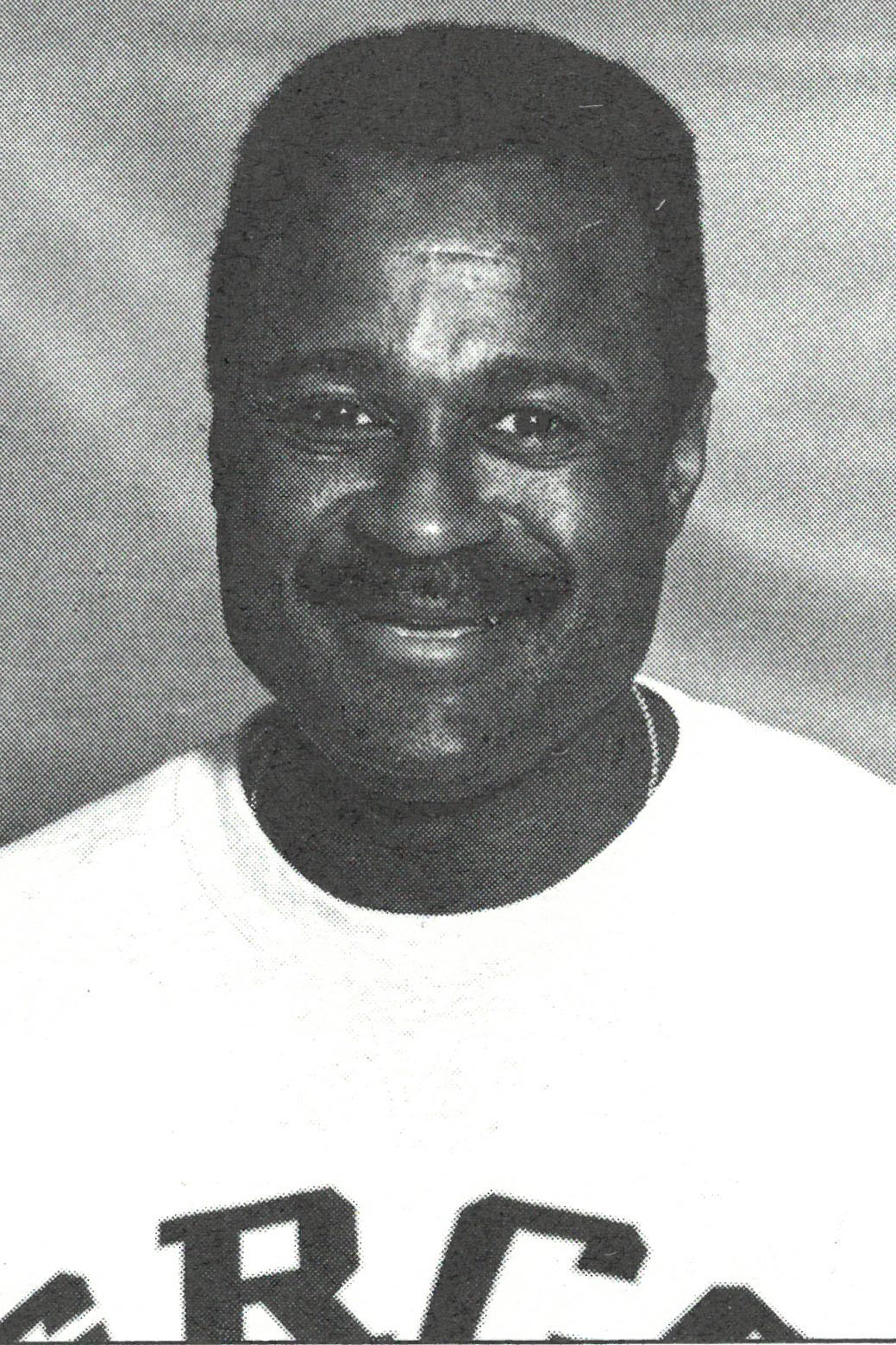 MBB91-92 Coach Brown