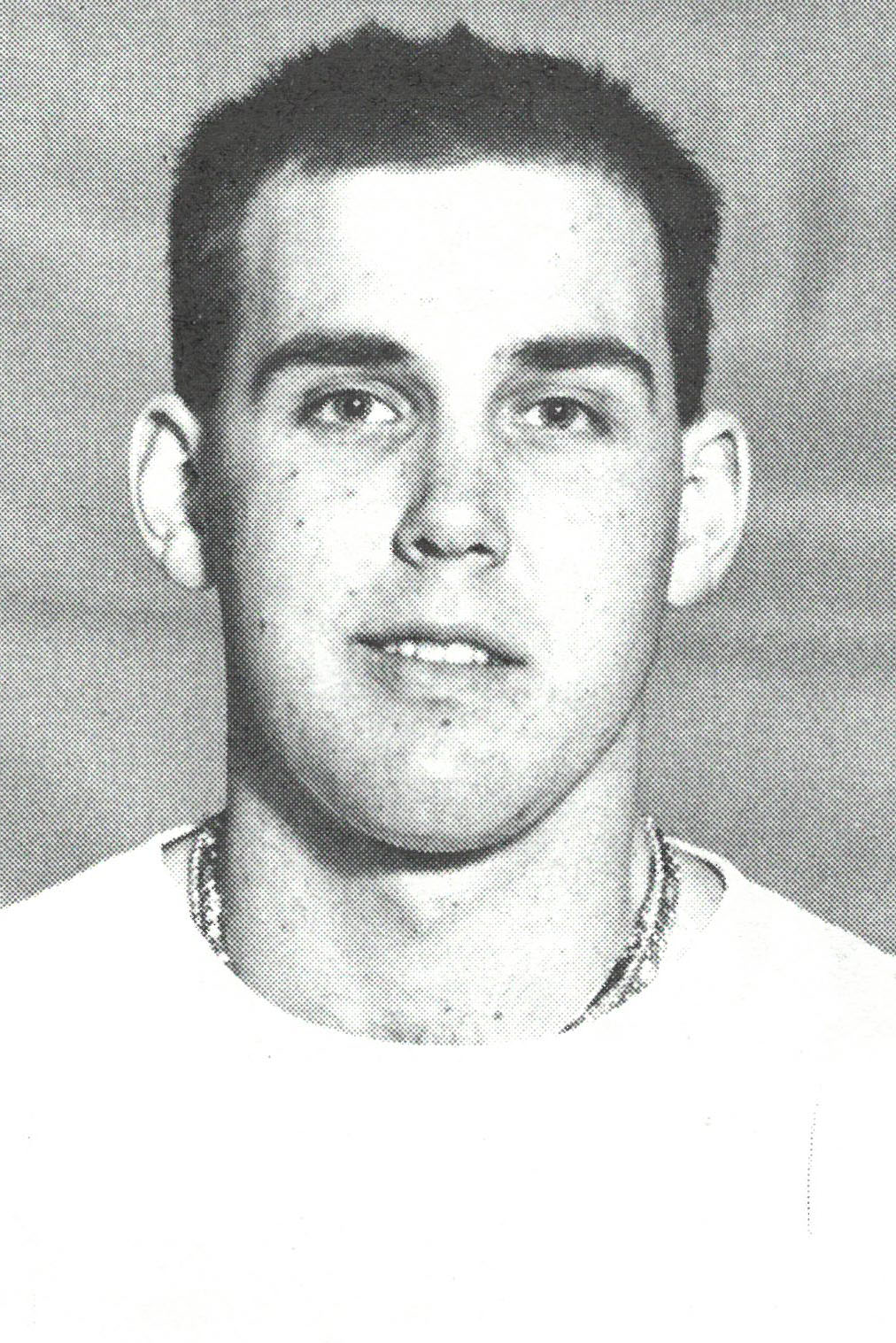 MBB91-92 Coach Olsson