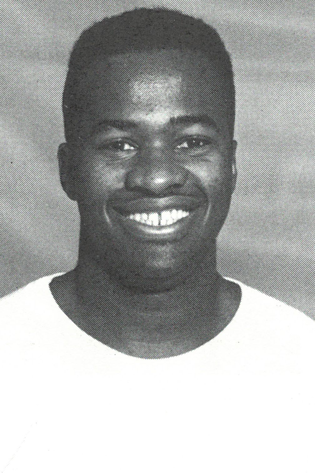 MBB91-92 Coach Selmon