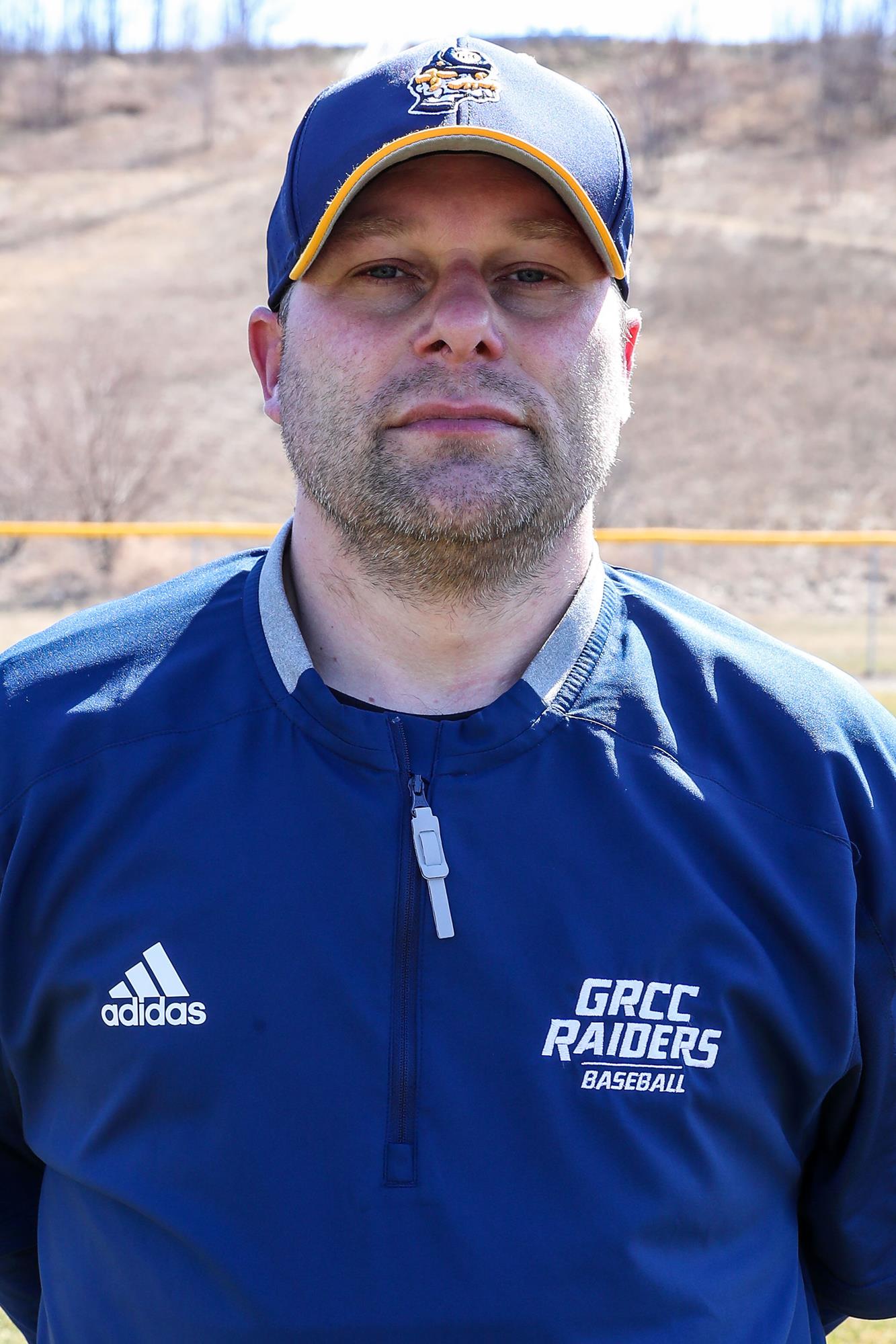 BB21 Coach Brown