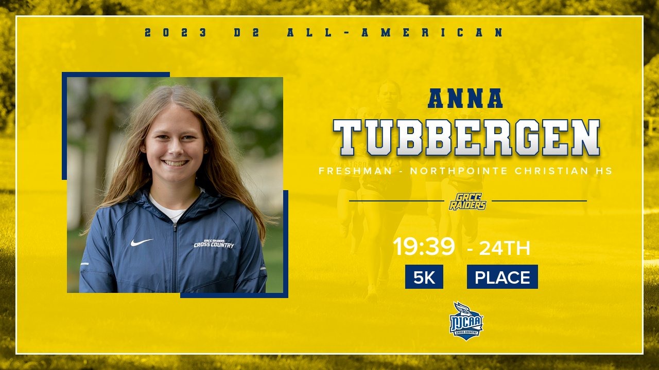 Tubbergen All American