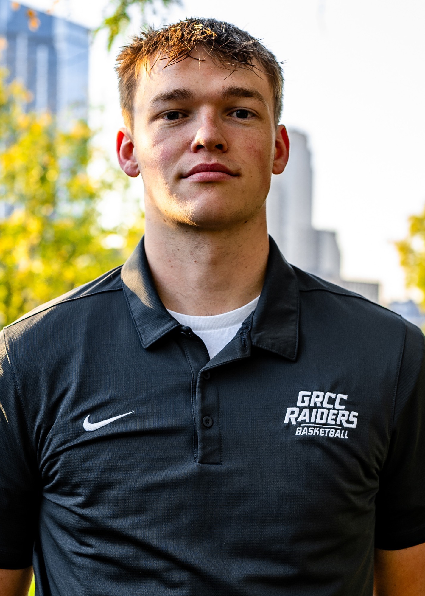 MBB24-25 Coach Alex Ehnis