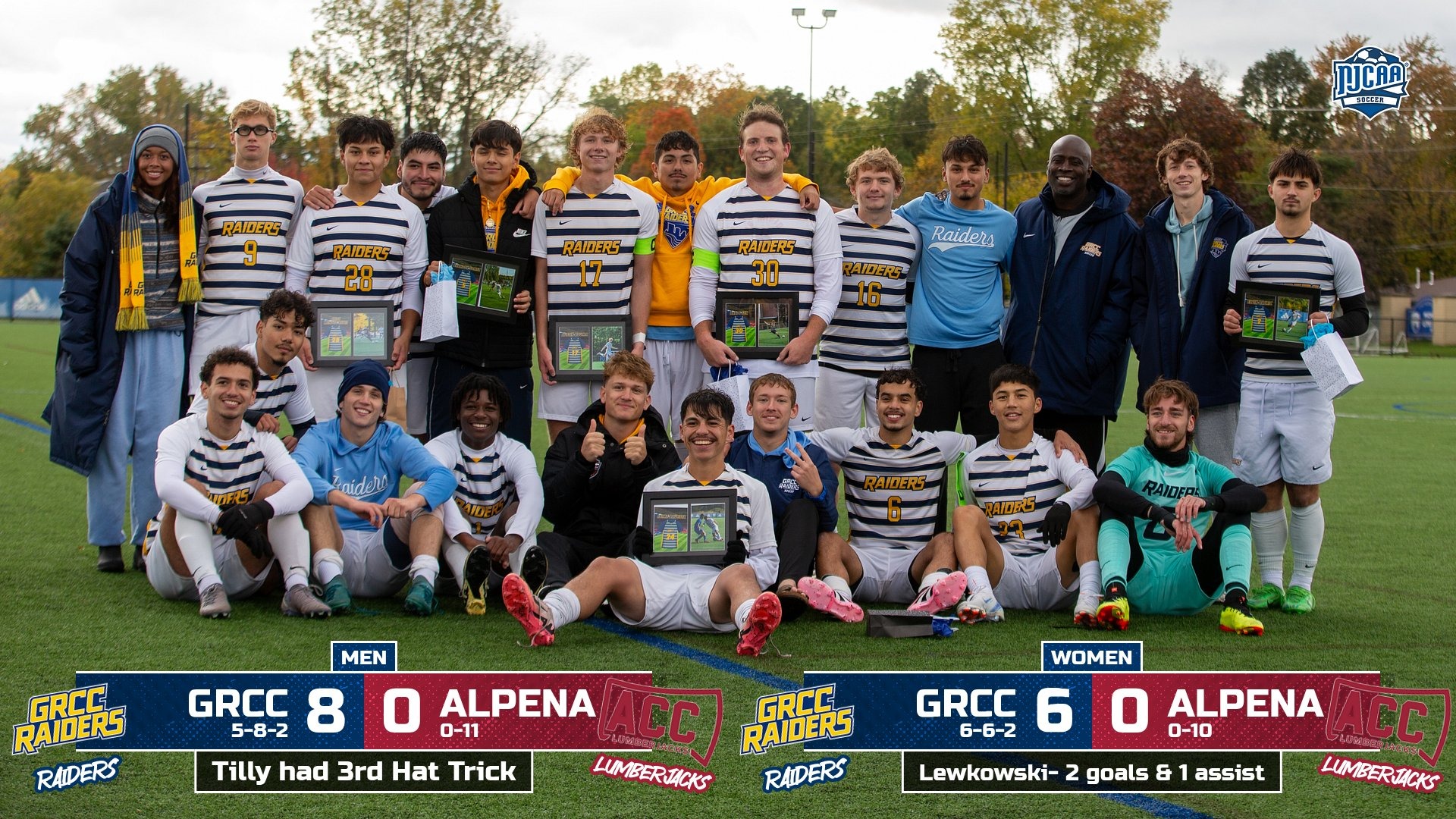 10-22-25 soccer recap