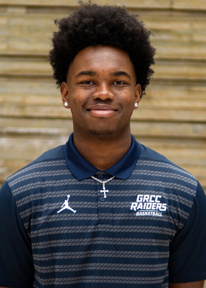 MBB25-26 DaSean Williams