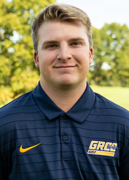 MS25-26 Coach Conner Oman