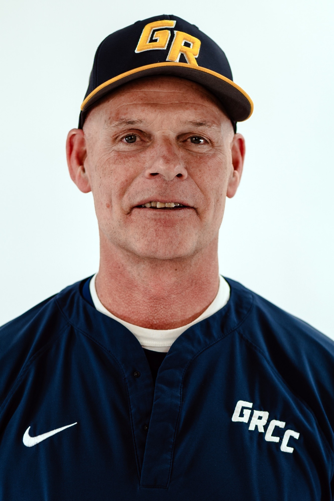 BB25 Coach Eddington