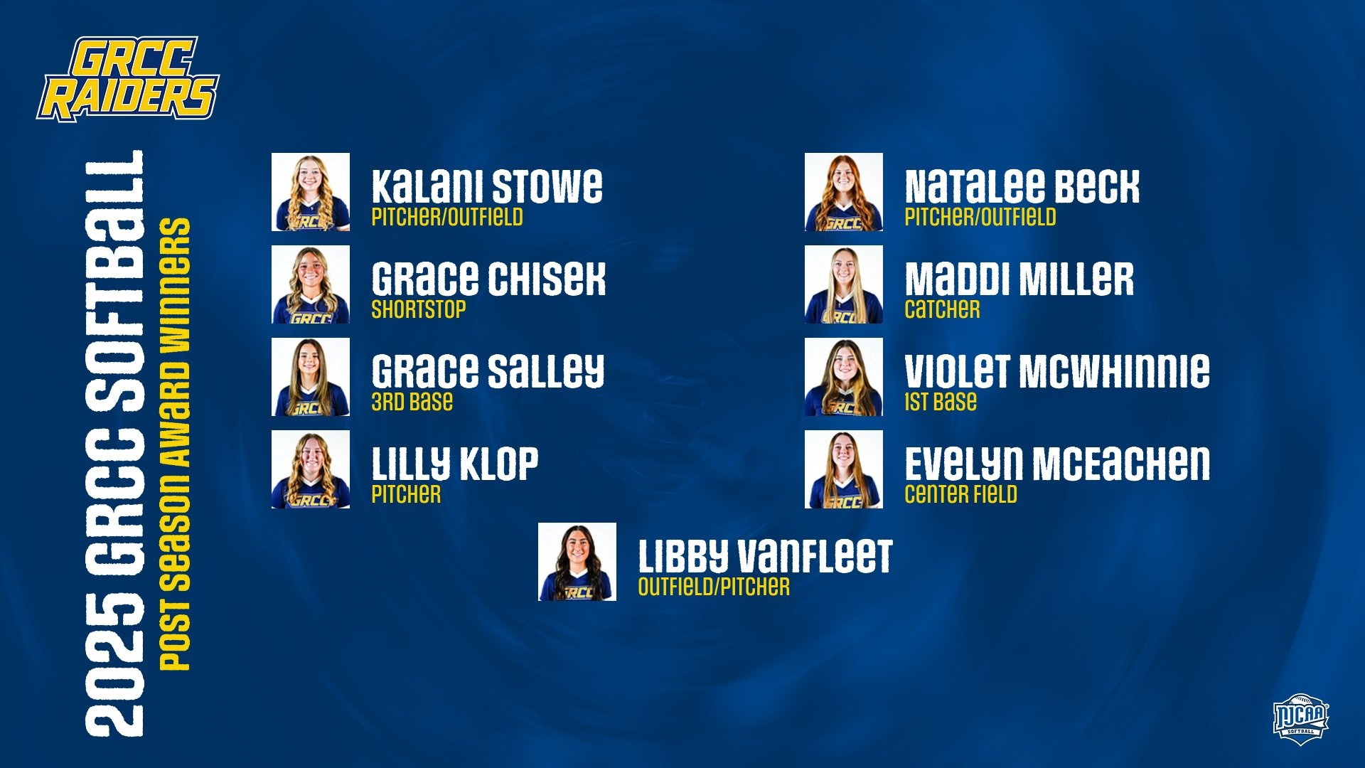 sb25 post season awards