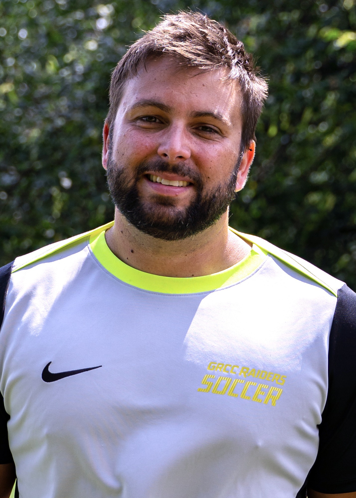 WS25 Coach Zuniga-Gi