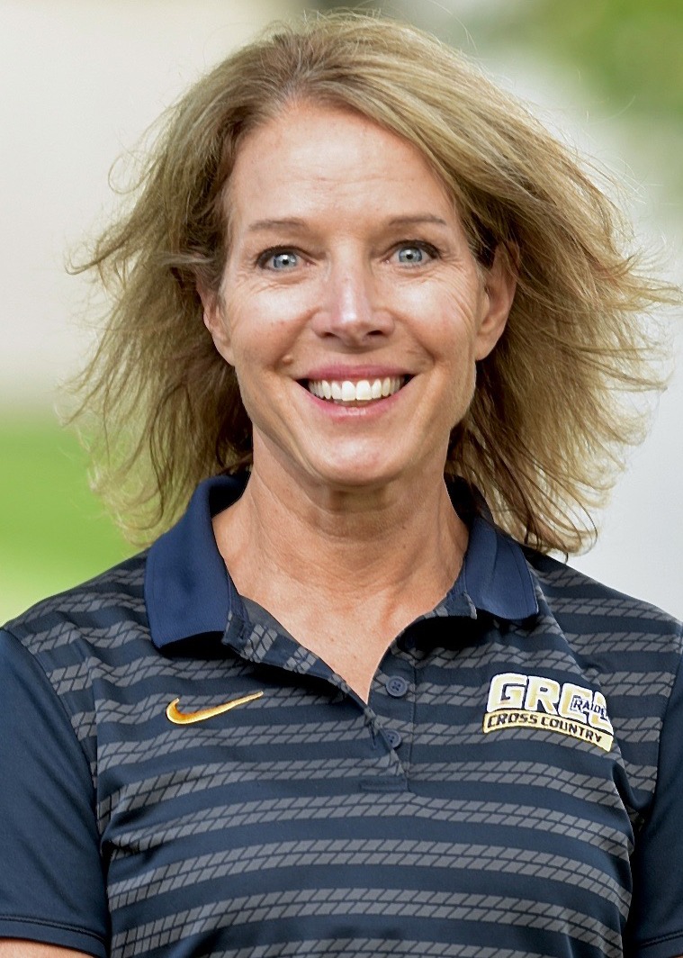 XC25 Coach Becker