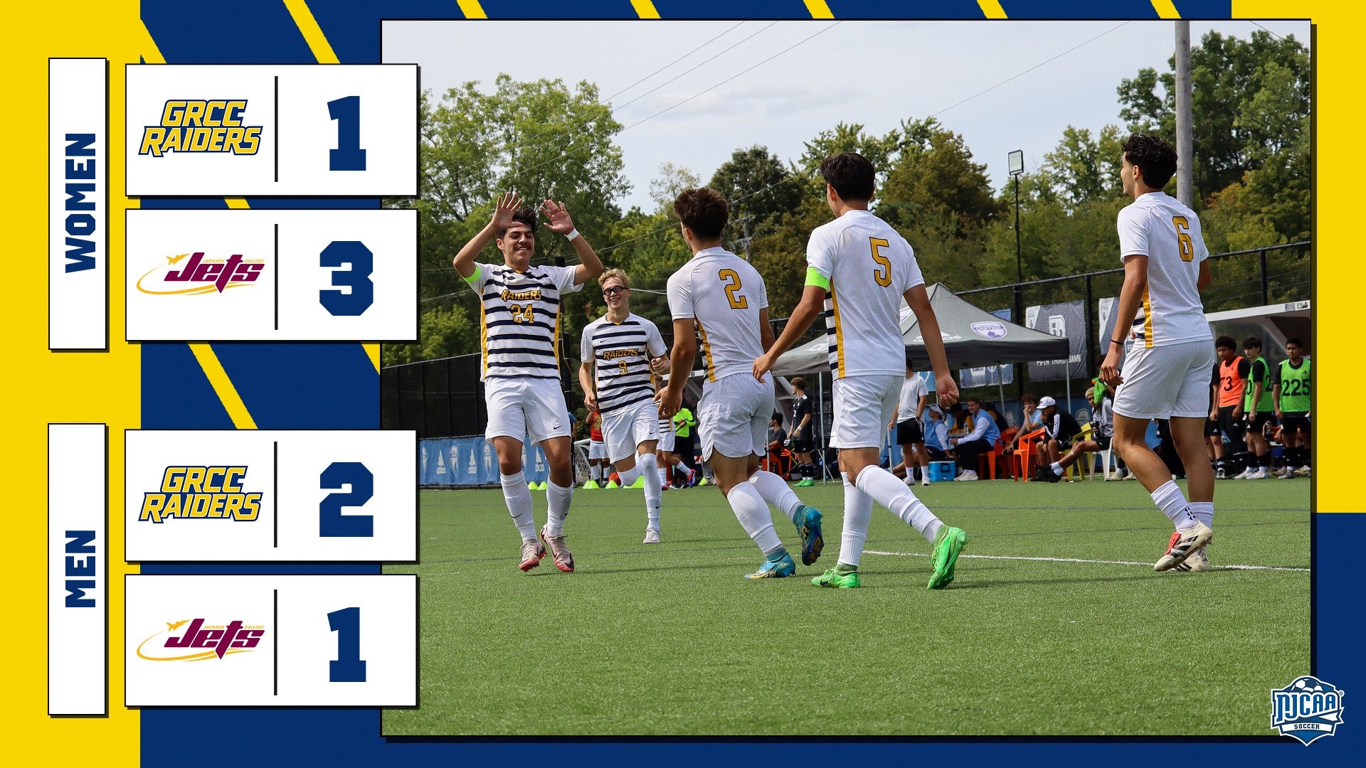 9-10-25 soccer results