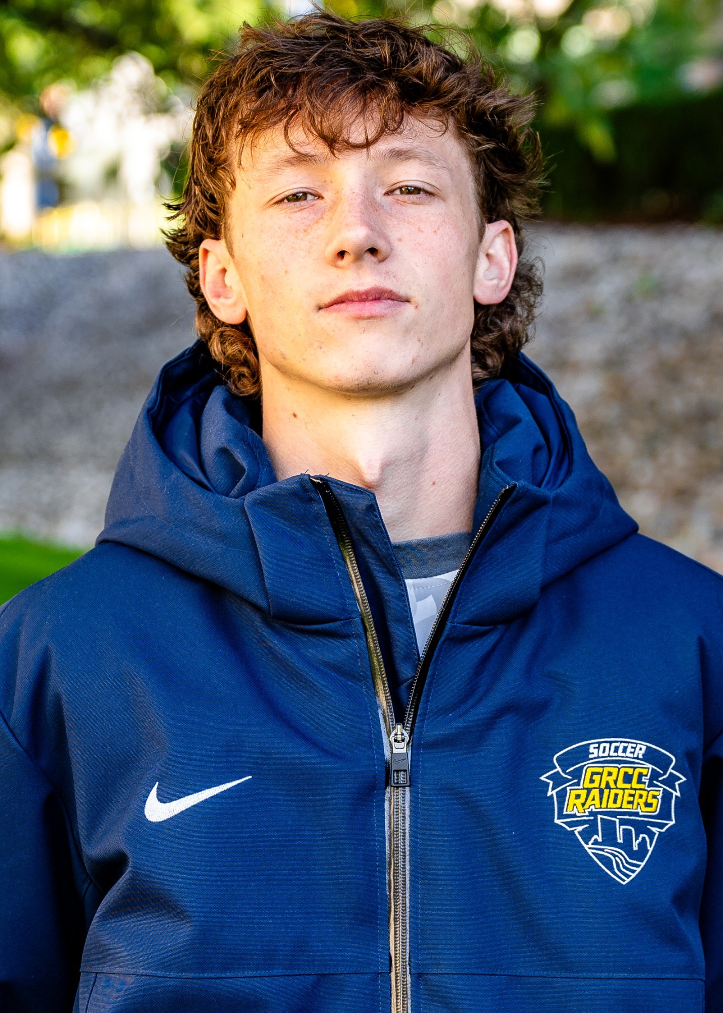MS25 Coach Maas