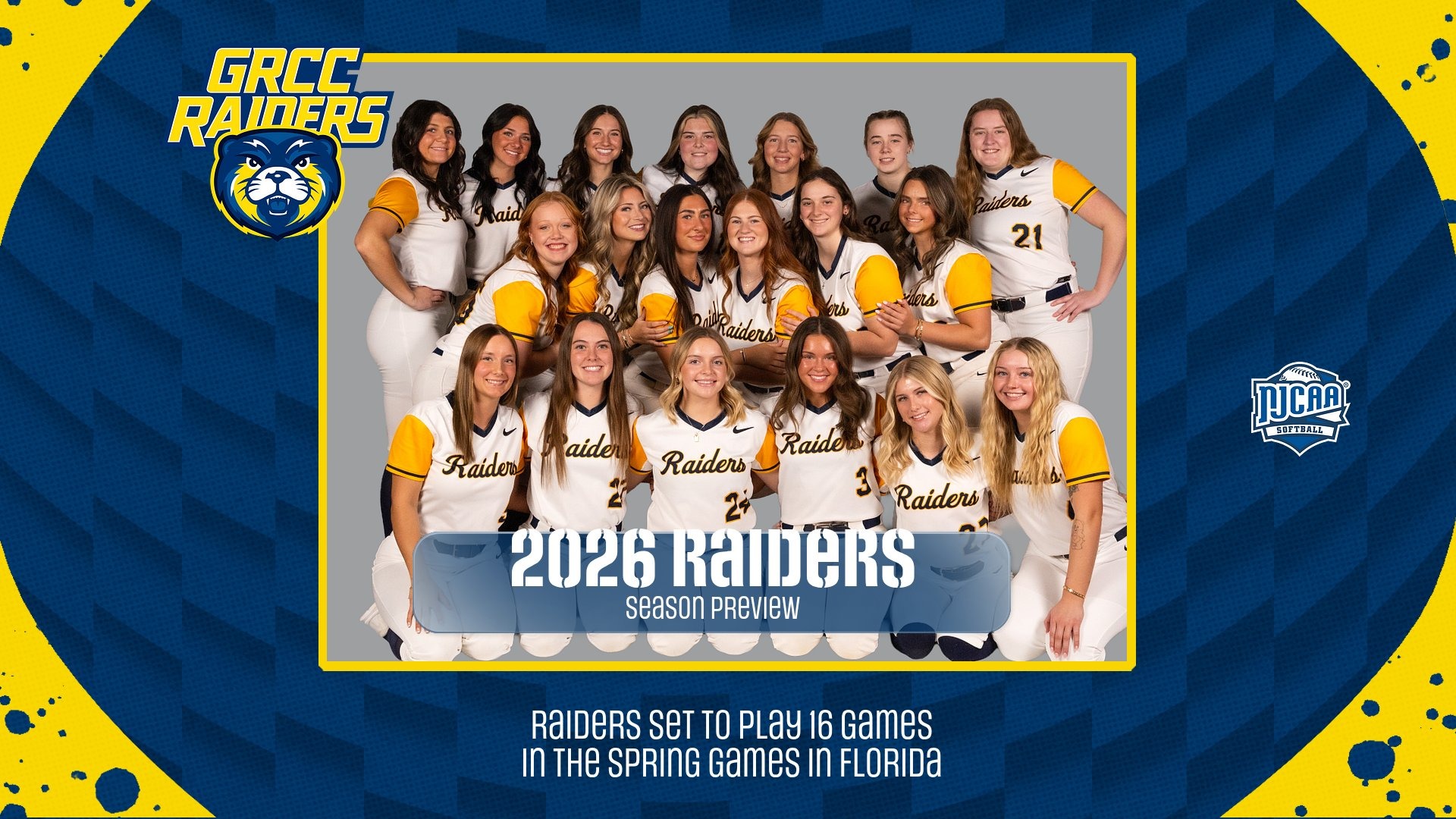 2026 Softball Preview