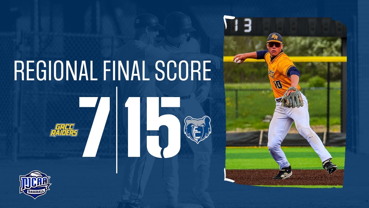 5-14-26 grcc loses to kcc baseball
