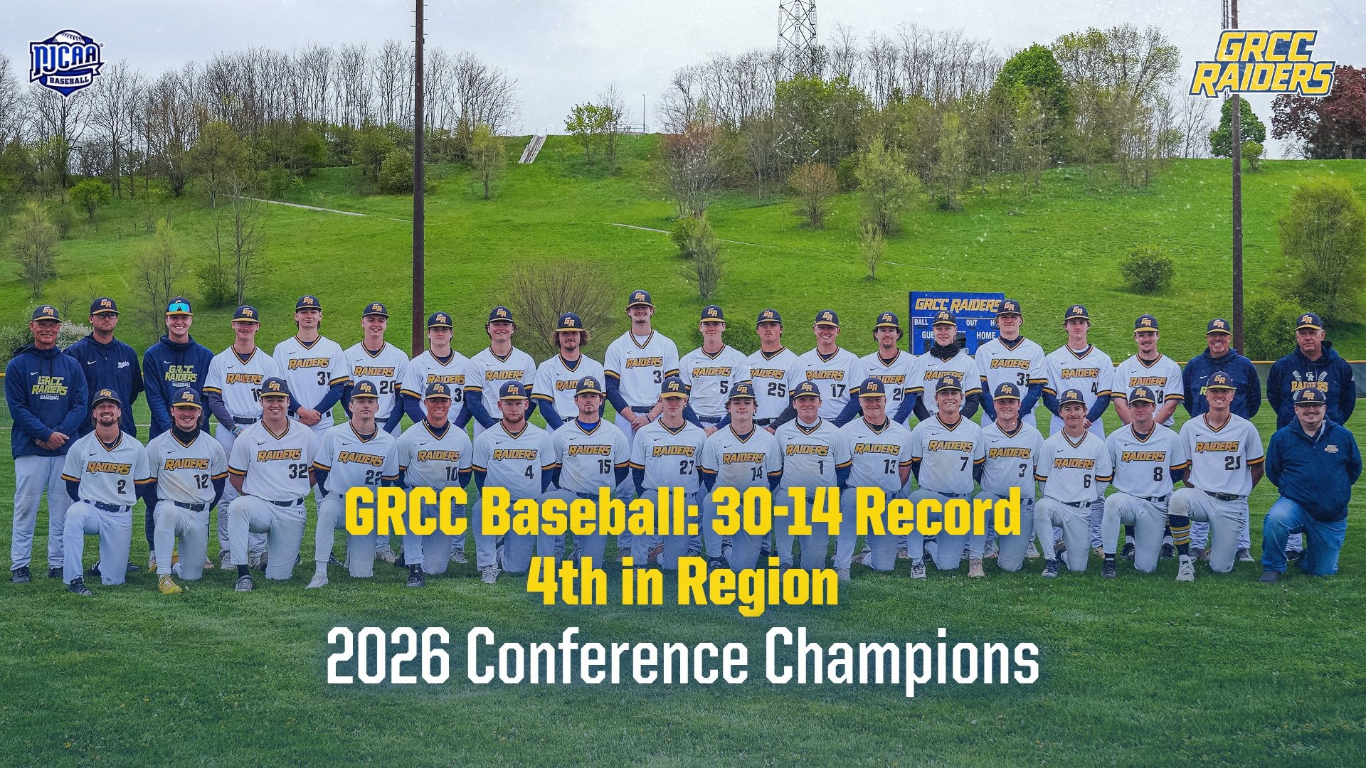 5-15-26 Baseball Season comes to end