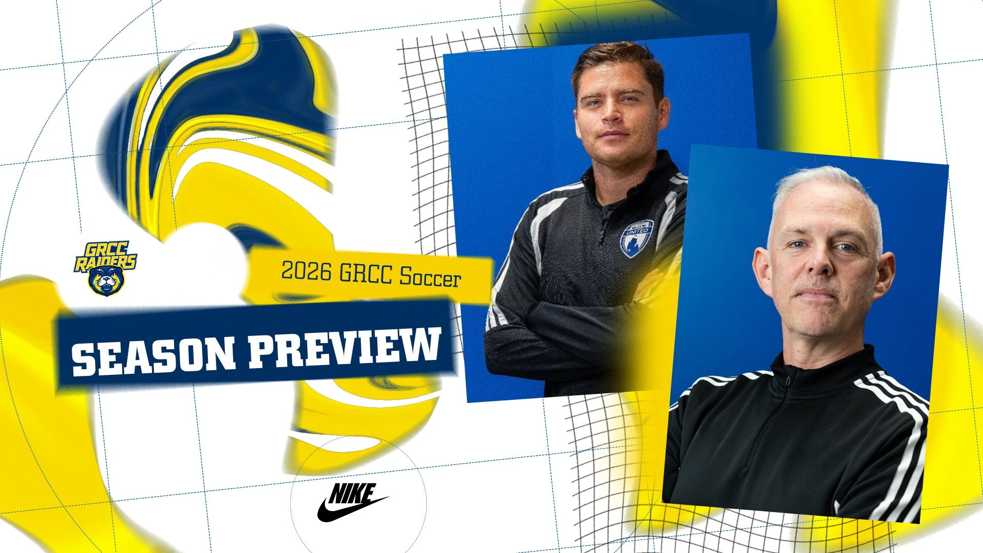 2026 grcc soccer preview