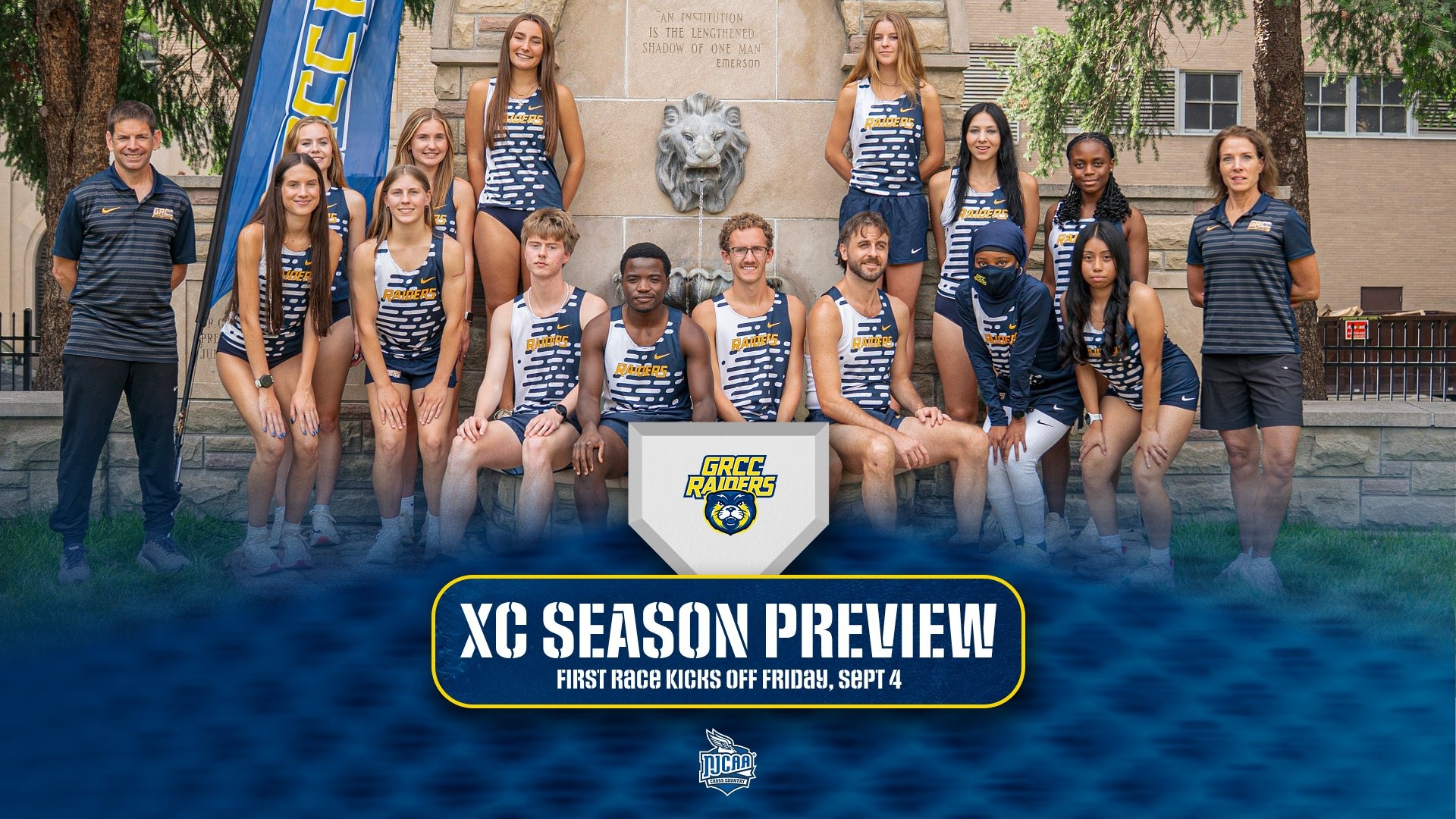 2026 xc season preview
