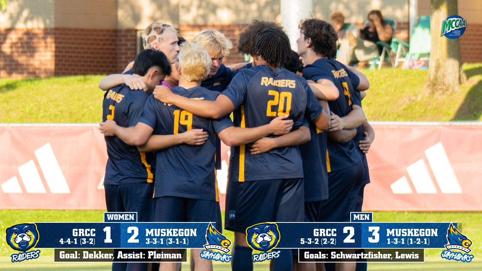 9-30-26 soccer loses at mcc