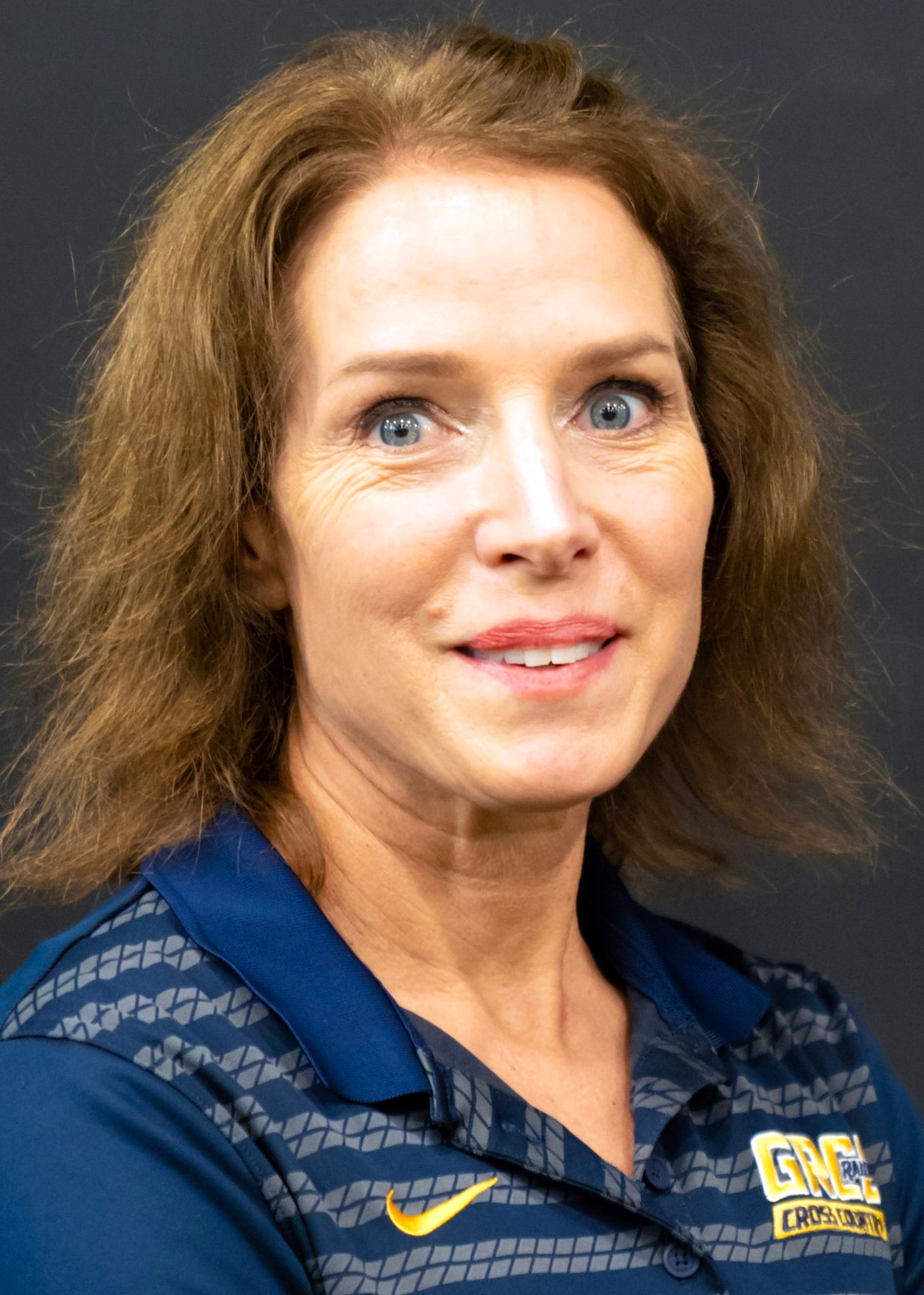 XC26 Coach Becker