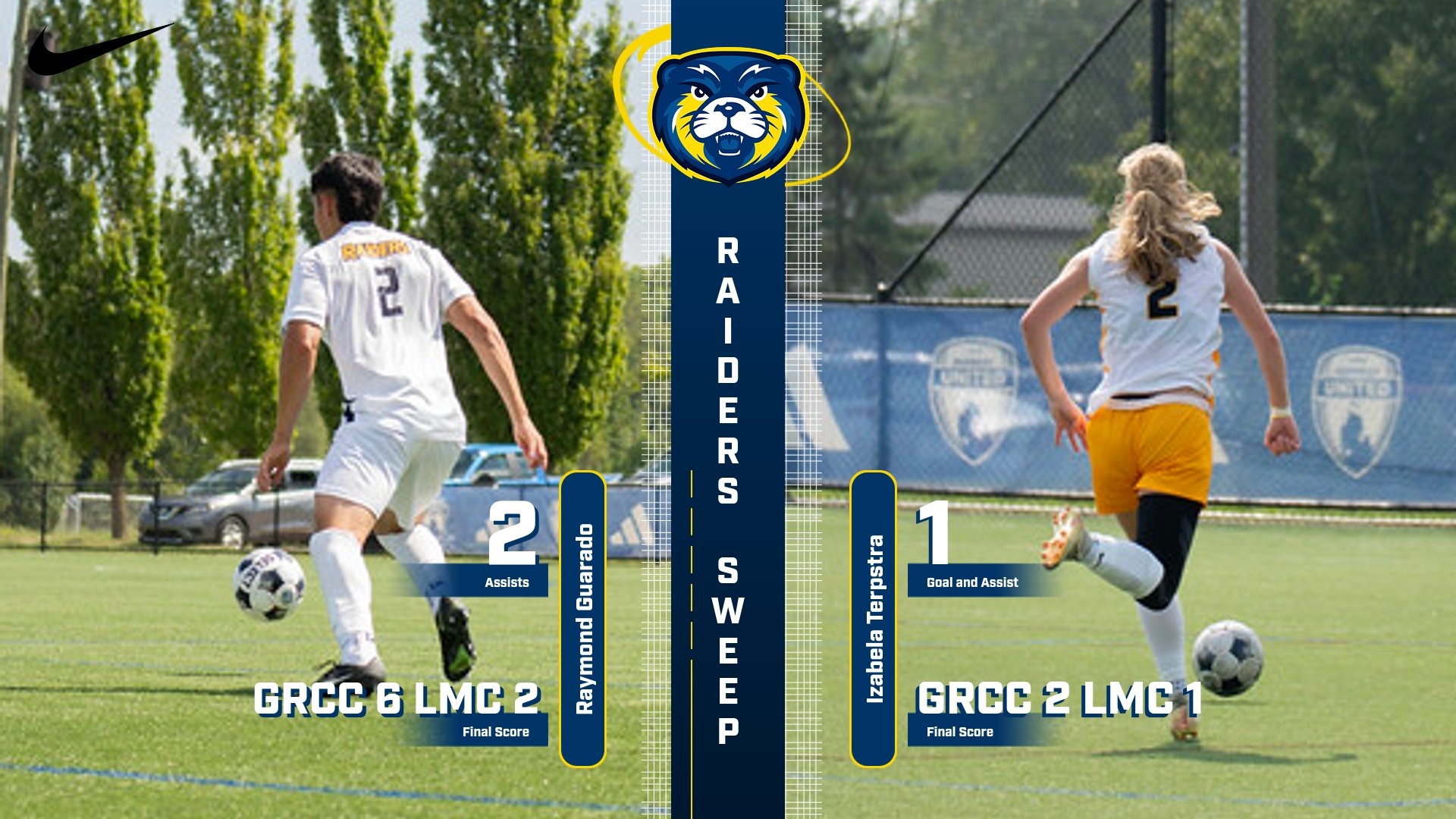 9-9-26 grcc sweeps lmc