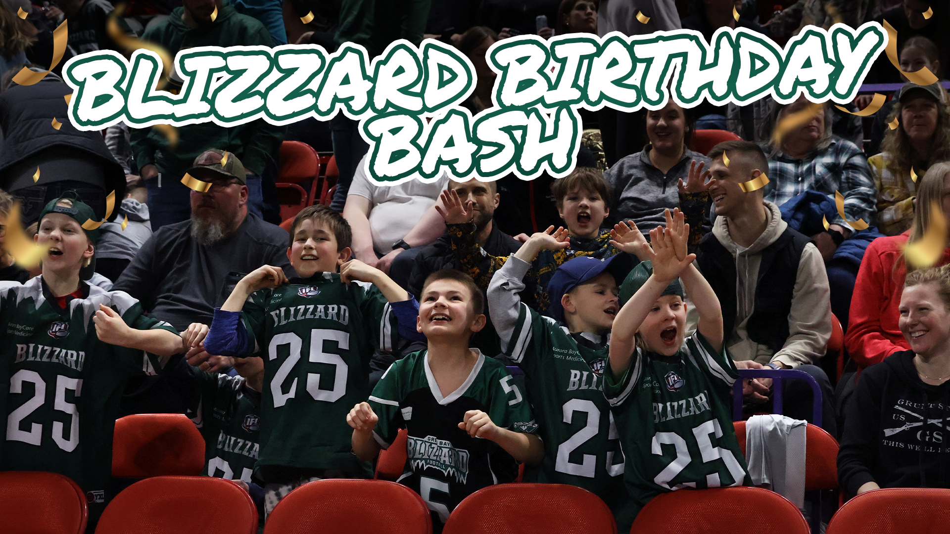 sign up for a 2026 blizzard birthday party
