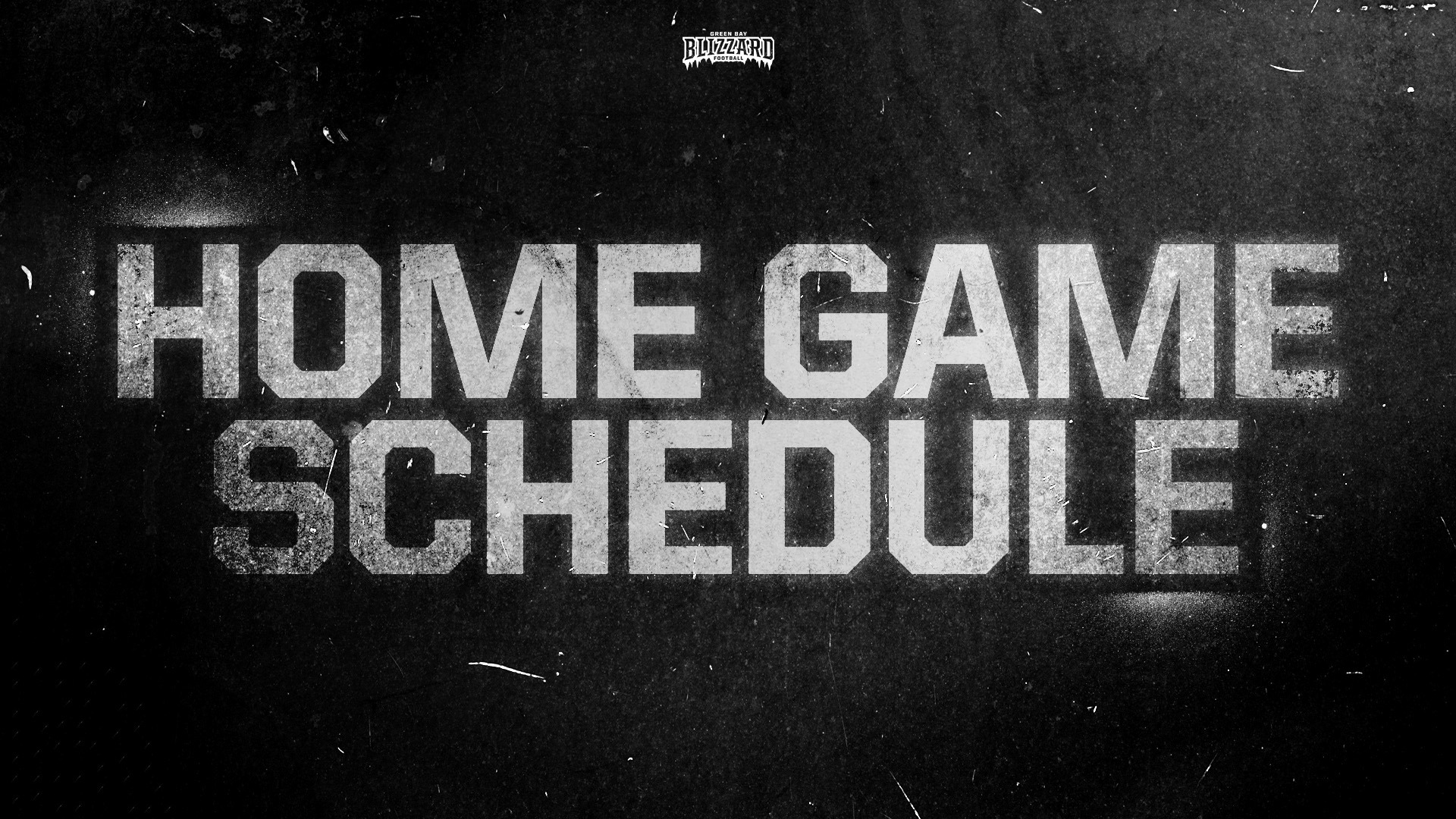 2026 home game schedule cover image
